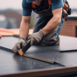 Professional Flat Roof Installation: What Property Owners Must Know